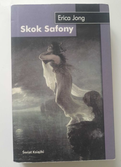 Skok Safony Erica Jong