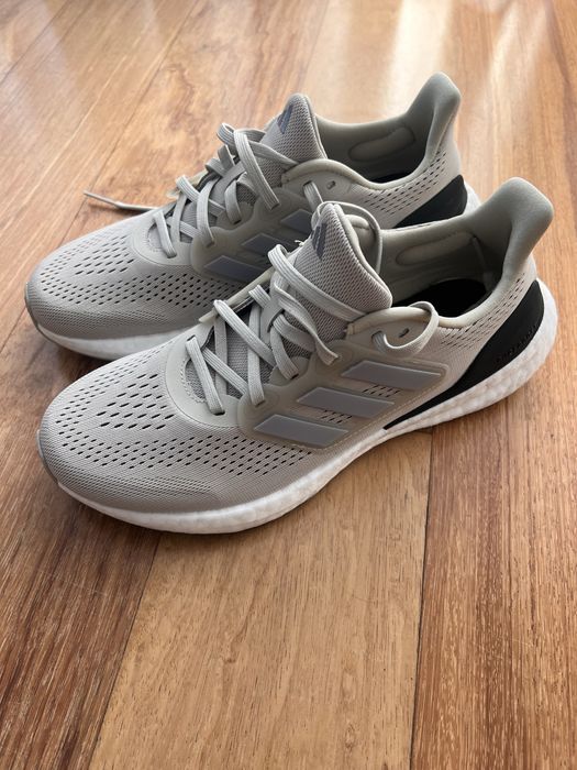 Adidas Pureboost 23 (running)