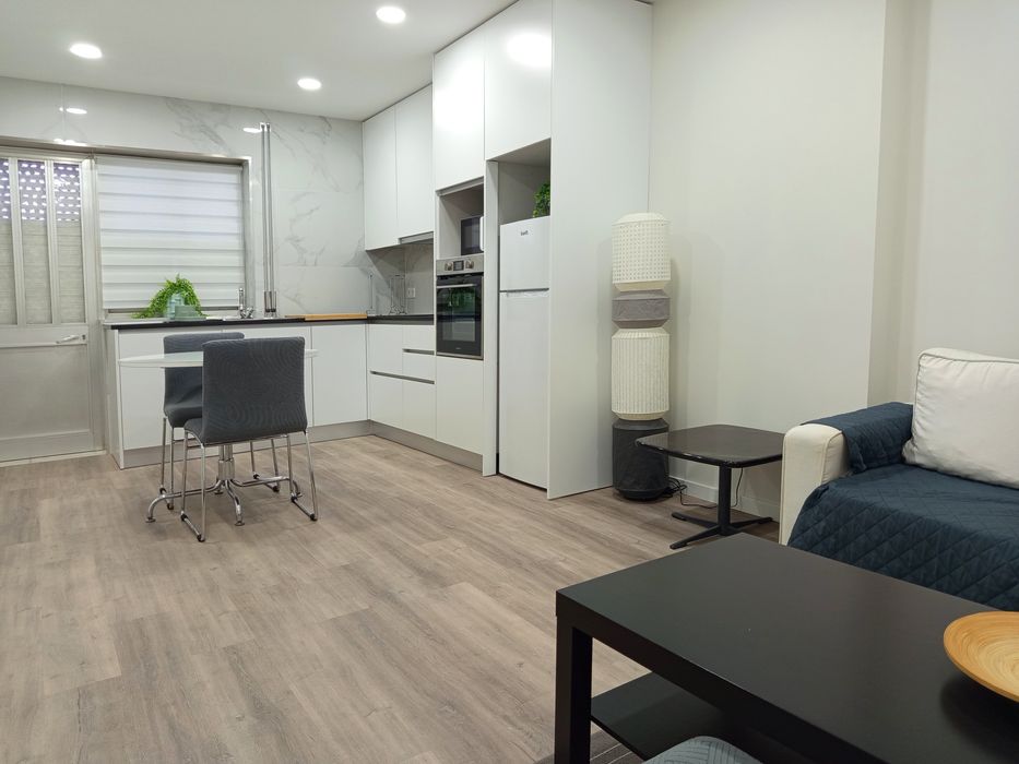 Quarto em Alfena