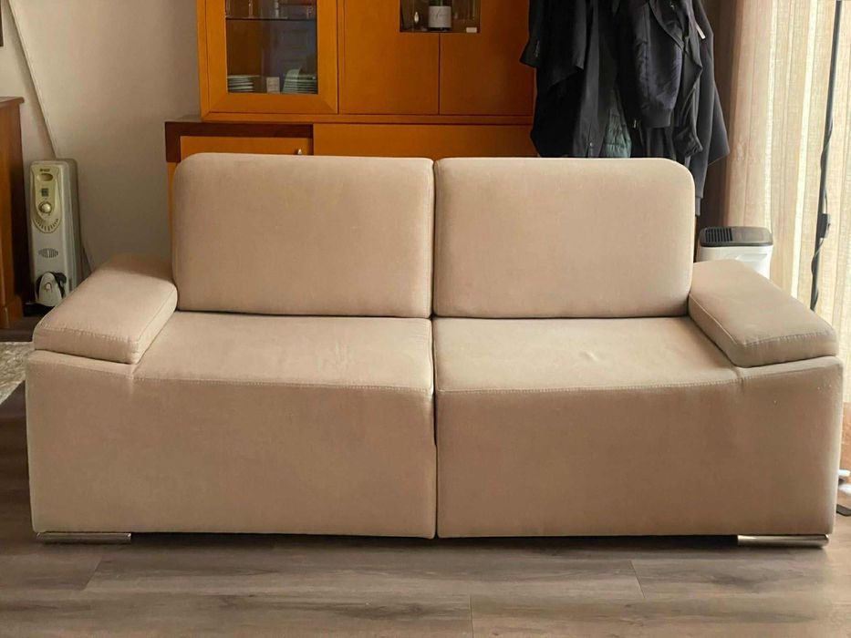 2 Sofás por 230 euros