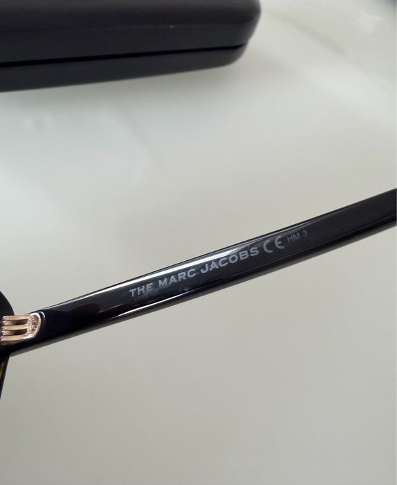 Сонцезахисні окуляри The Marc Jacobs жіночі