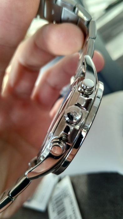 zegarek casio edifice solar  EFS-S510D 2AV nowy!