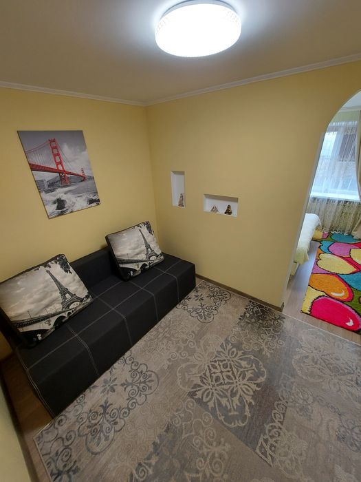 Здам  2-ю кв-ру Центр , Обл. лікарня Дендропарк)