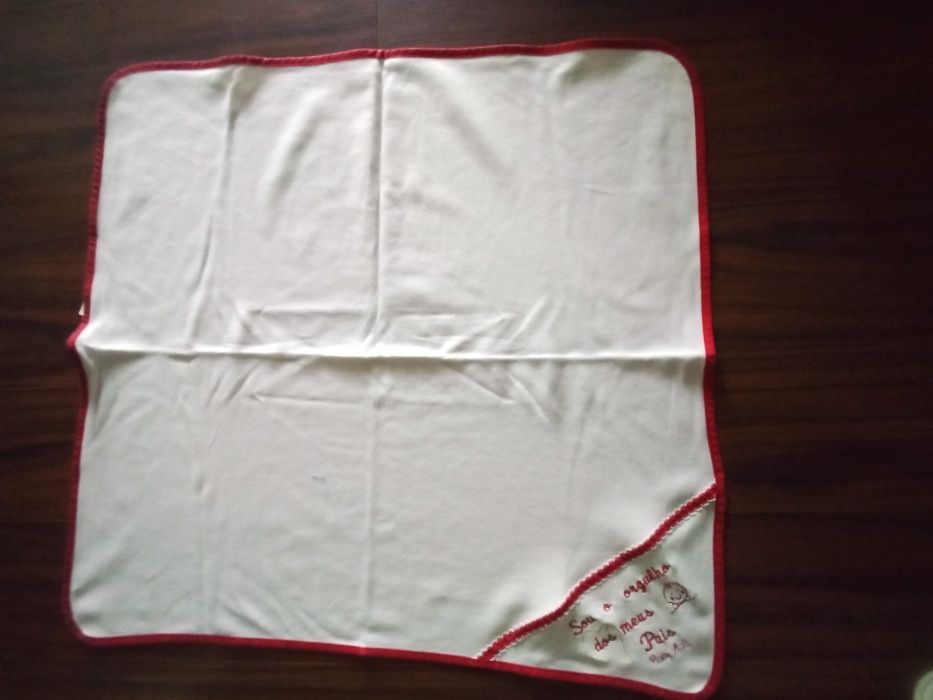 Fraldas de bebe novas