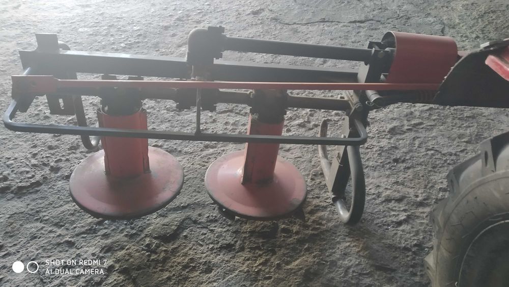 Продам косілку, не дорого