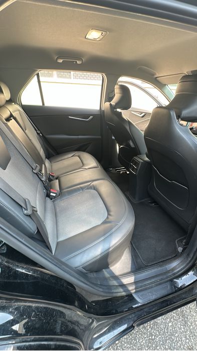 Alugo Kia Niro EV TVDE 12H dia comissao