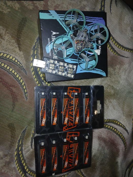 Дрон Beta fpv air65