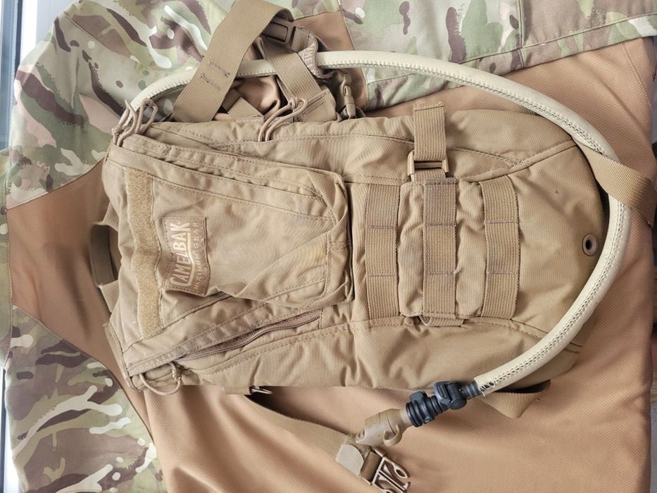 Гідратор для води Camelbak