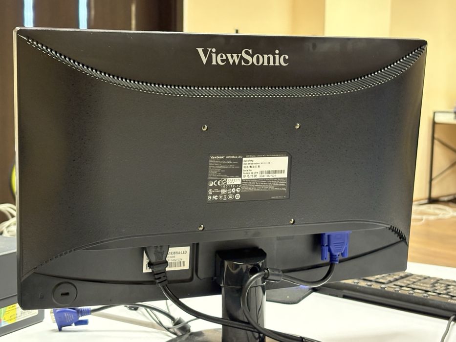 Монітори Acer, Samsung, Lg