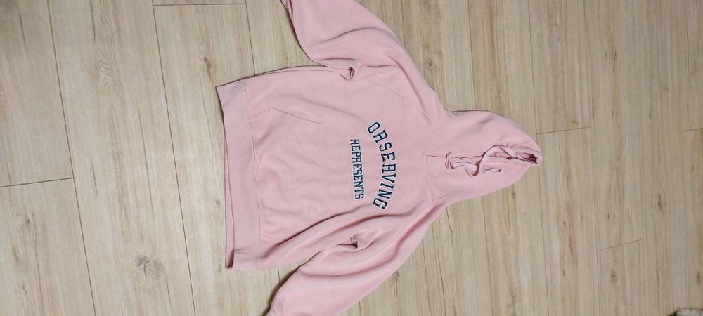 Світшот  для дівчинки