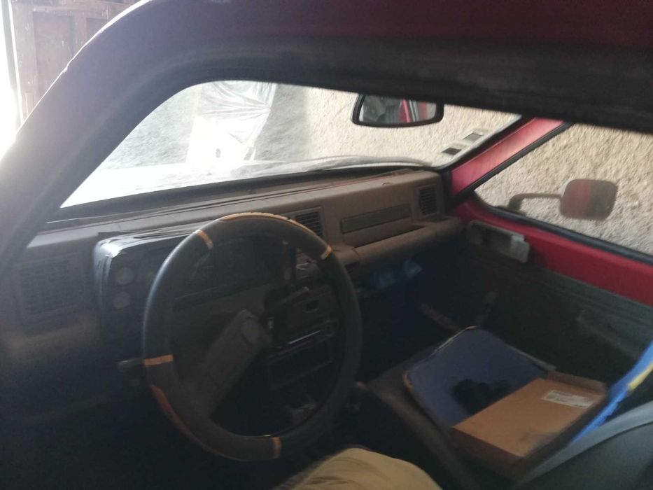 Carrinha citroen