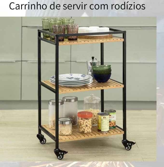 tudo para lar e não só