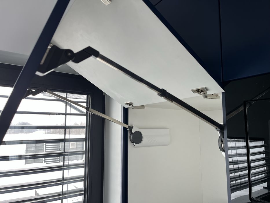 Blum aventos hf - jak nowy