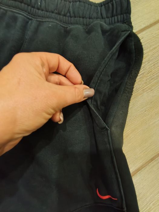 Спортивні штанці, NIKE, 146