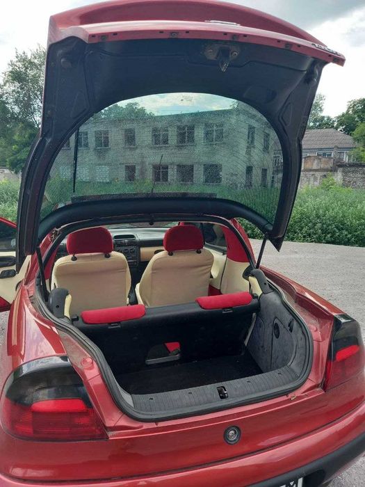 Продам Опель Тигра opel Tigra