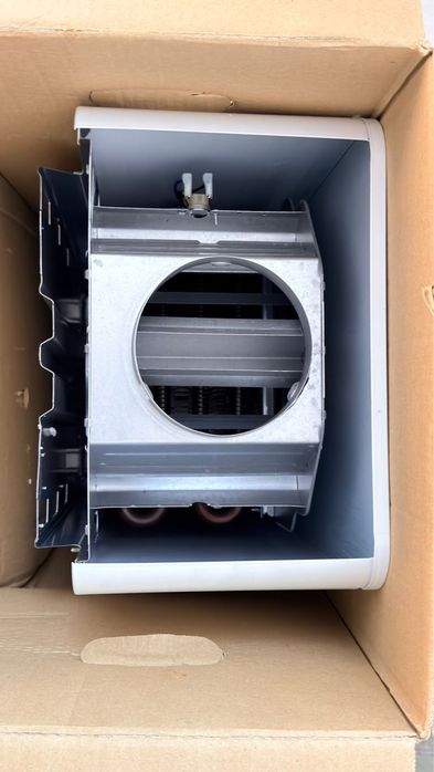 Esquentador a Gás da Bosch novo