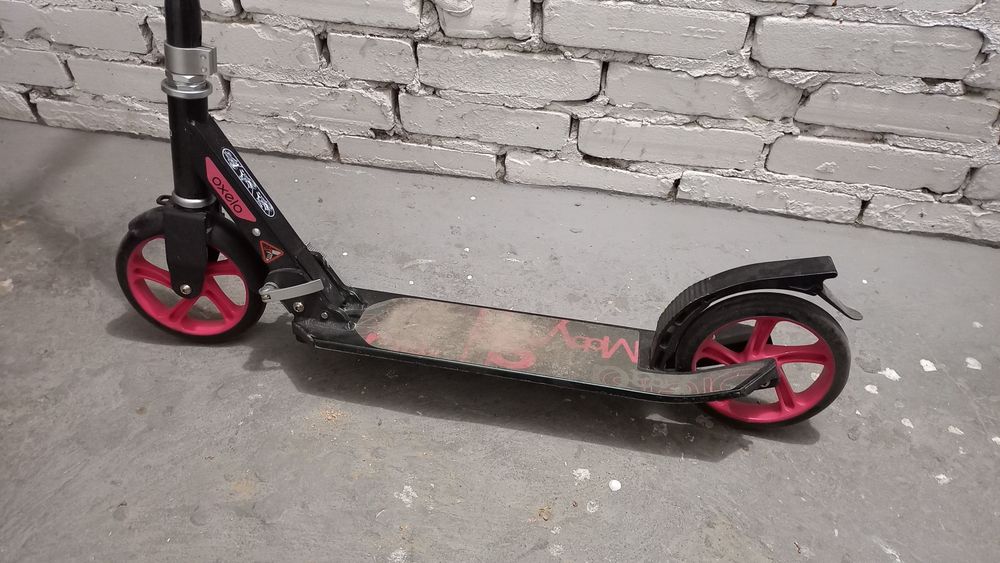 Hulajnoga dziecięca