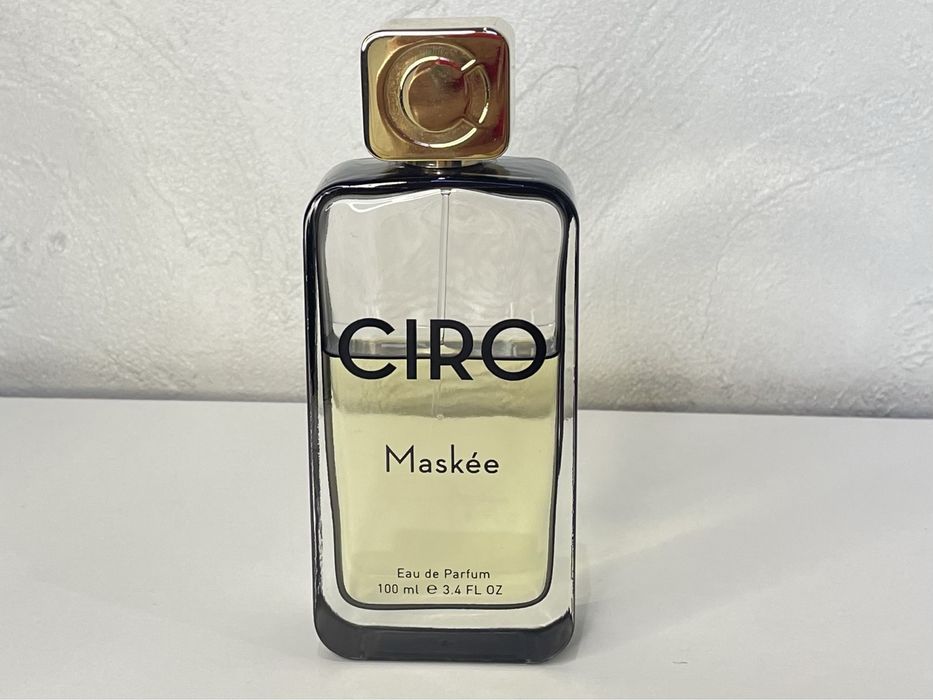 РОЗПИВ CIRO Chevalier De La Nuit, Columbine та інші ВИКЛЮЧНО ОРИГІНАЛИ