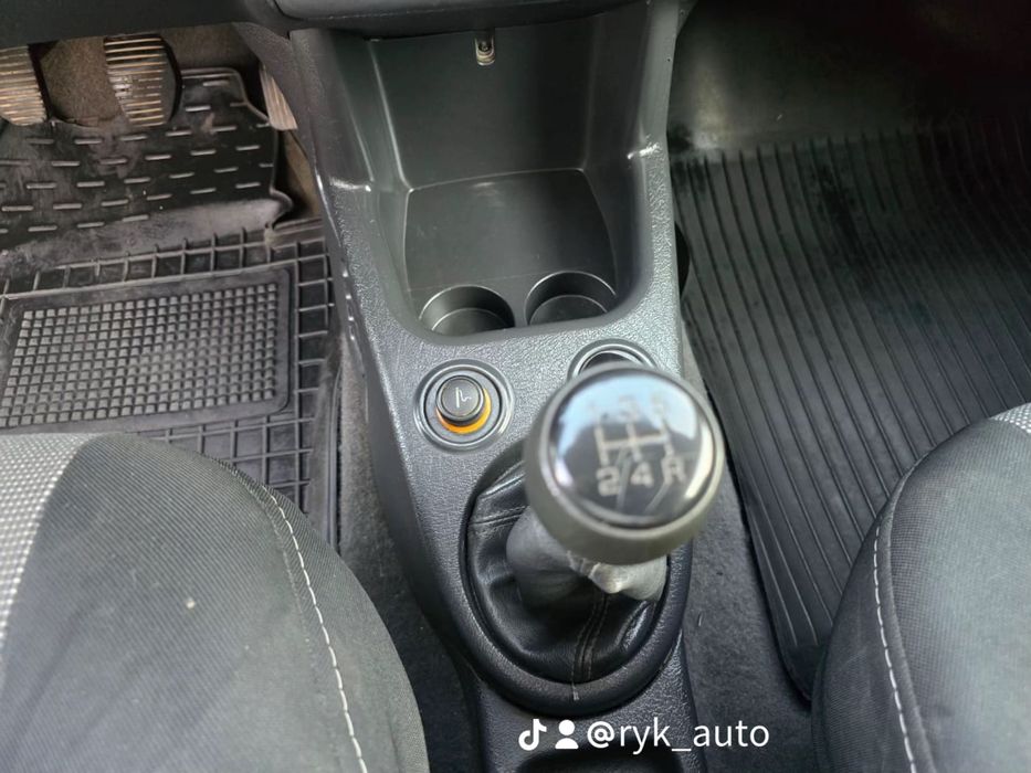 Peugeot Partner 1.6d 75kw