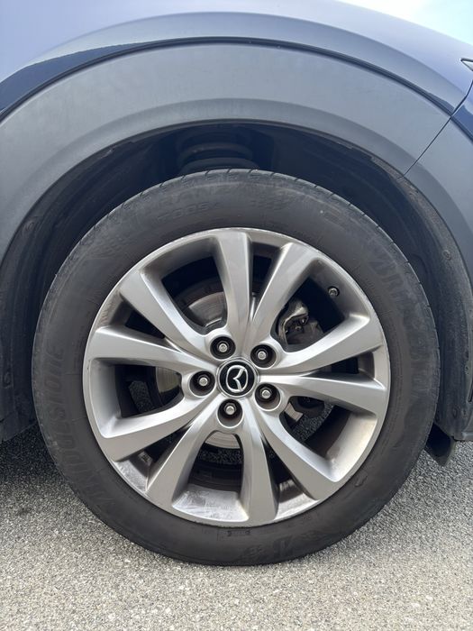 Mazda CX30 1.8 | 2019 | 12.500€ NEGOCIAVEL