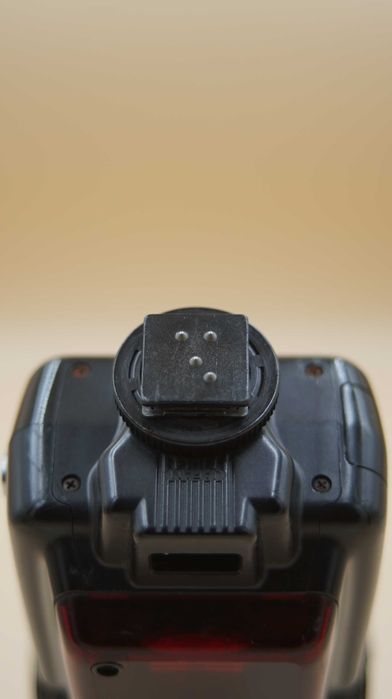 Lampa błyskowa Nikon speedlight SD-24