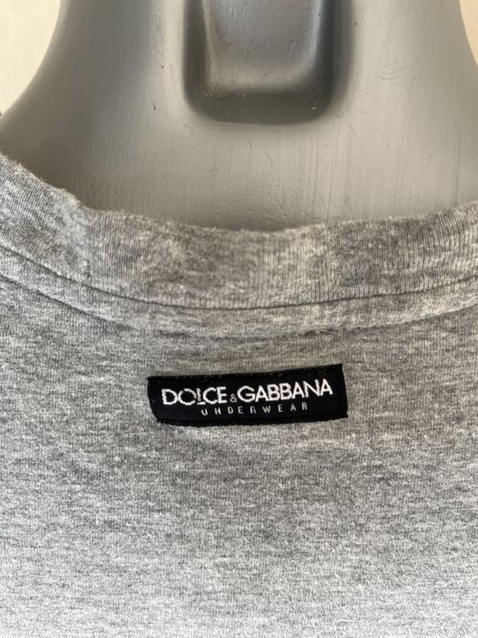 Dolce&Gabbana‼️koszulka damska Roz.L‼️