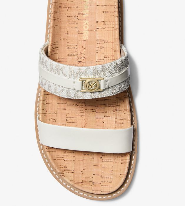 Nowe klapki 39 Michael Kors