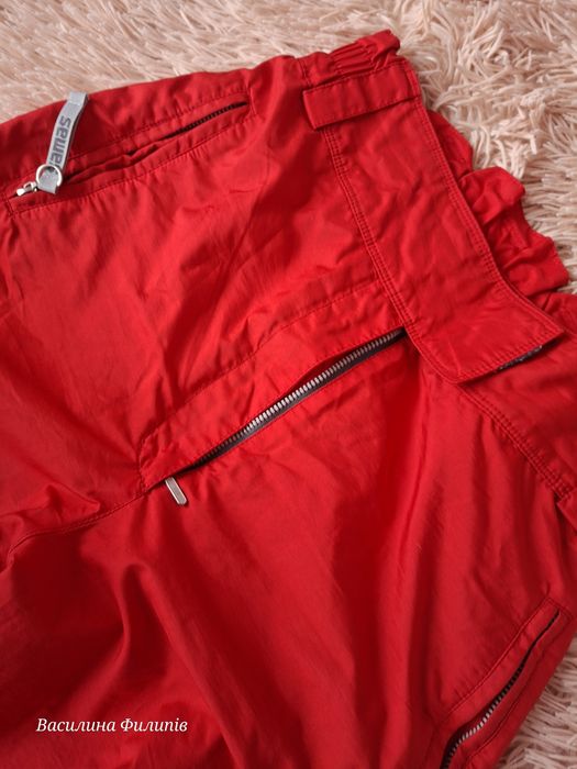 Медичні штани для фельдшерів