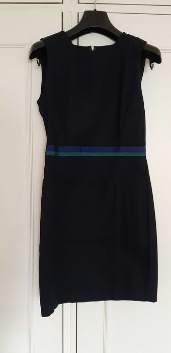 Vestido sfera tam. M