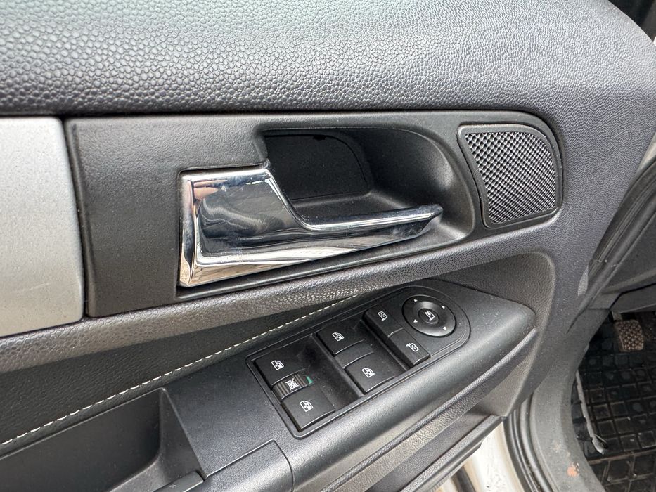 Opel Zafira (Розстрочка без першого внеску) Твоє Авто Кривий Ріг