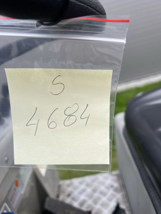 Szorowarka Comac Ultra 100 BS import DE okazja