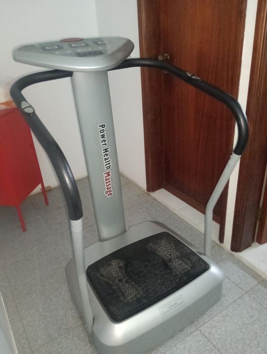 Vibrating Platform446403502209116161