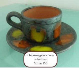 Peças personalizadas