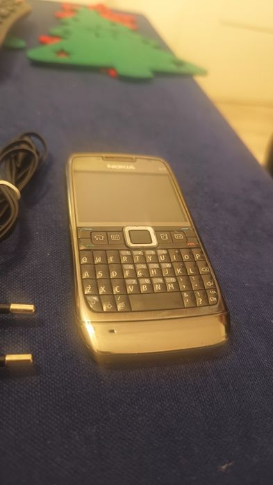 Nokia e71 polecam