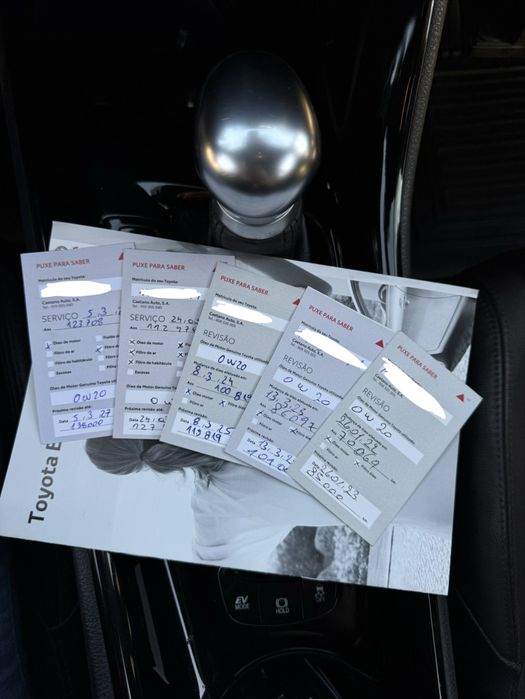 Toyota CH-R 1.8 Hybrido Exclusive P. Luxury