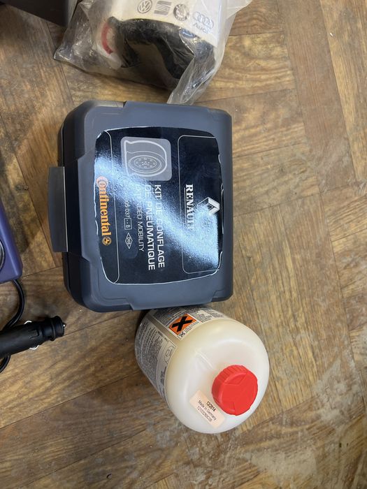 Автокомпресори оригінал