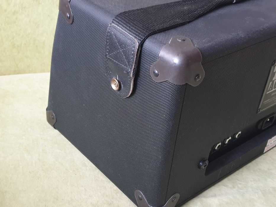 Wzmacniacz gitarowy Trace Elliot TA50R