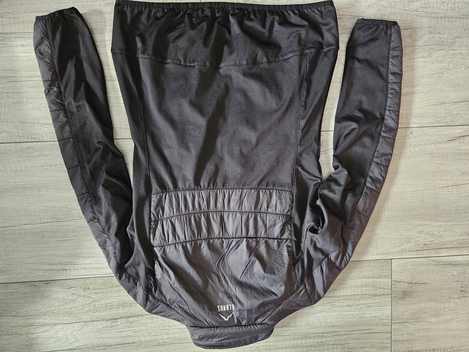 Kurtka/bluza Elbrus Nahan WO'S