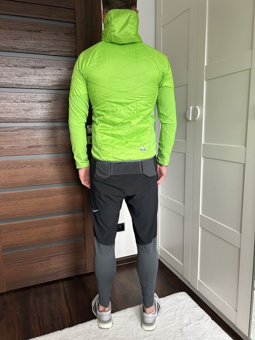 Kurtka Salewa rozm. S primaloft