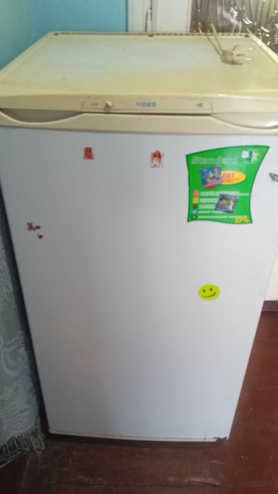 Холодильник nord норд