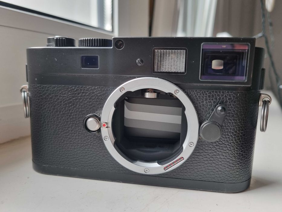 Leica M Monochrom aparat OKAZJA Kielce