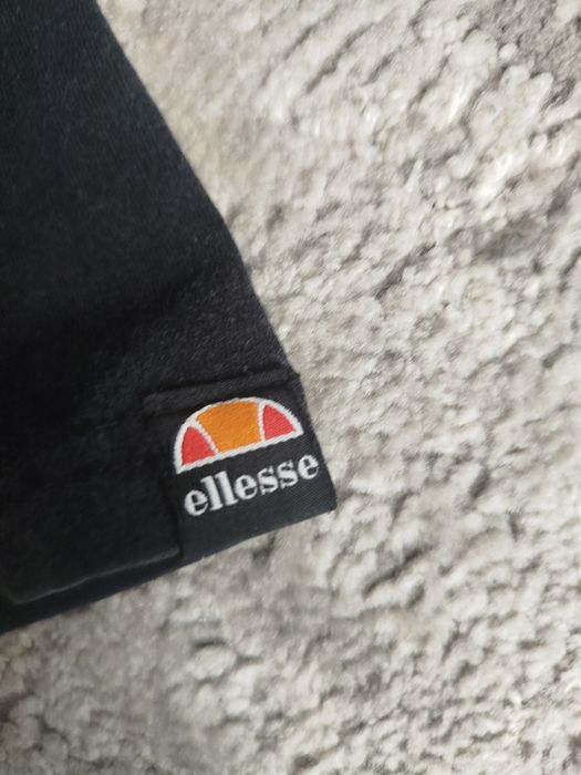 Футболка ellesse