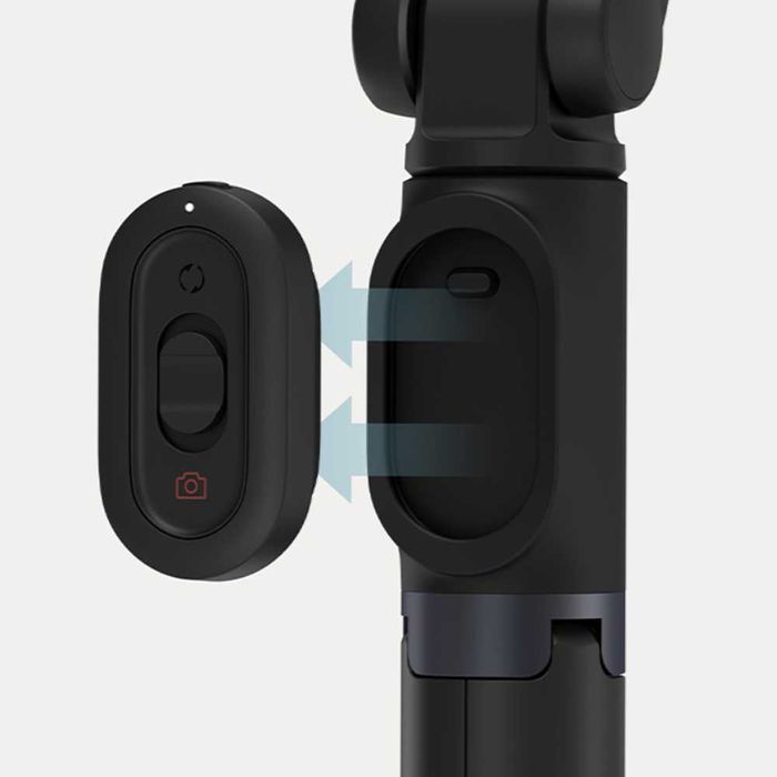 Селфи палка Xiaomi Mi Zoom Монопод Штатив с функцией зумирования ориг