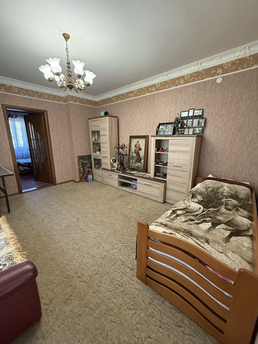 Продаж будинку з ремонтом  в с. Зимна Вода