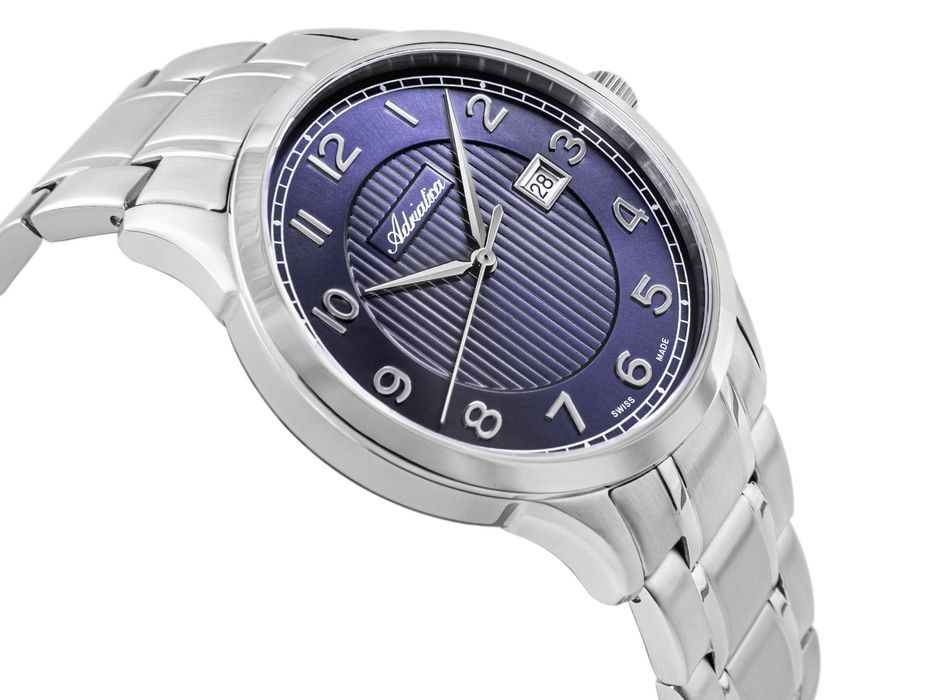 zegarek męski adriatica portofino a8316.5125q + box