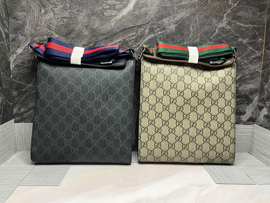 Сумка через плече гуччі Gucci