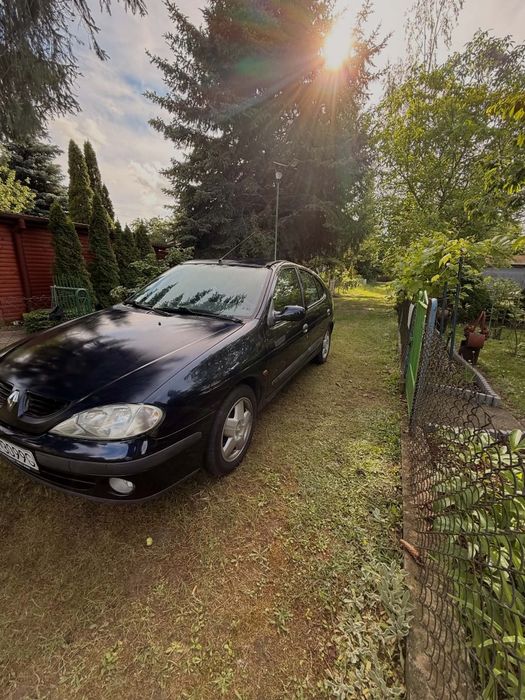 Sprzedam Renault Megane