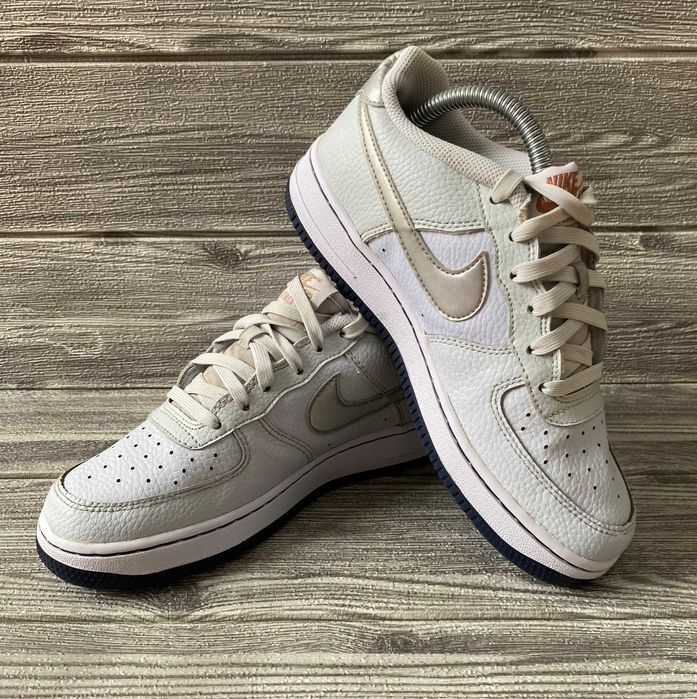 Nike Air Force One, AF1, rozmiar 38,5, stan dobry