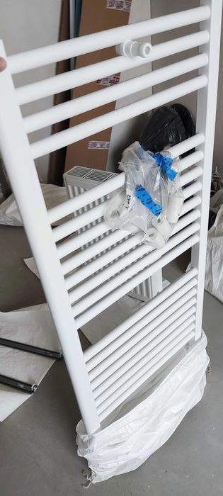 Grzejnik Zehnder Virando 50x125