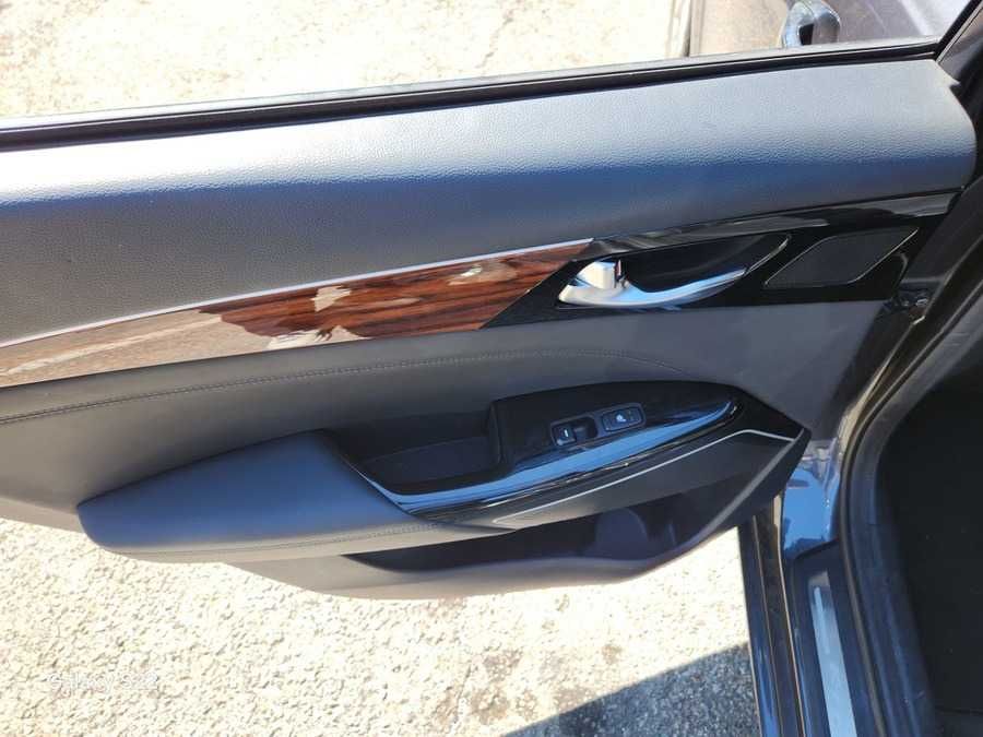 KIA K7 2016 Prestige